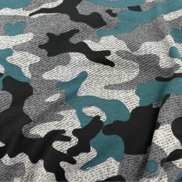 Cuddl Duds Men’s Size XXL 2 Pair French Terry Sleep Pajama Lounge Pants New - Picture 7 of 7